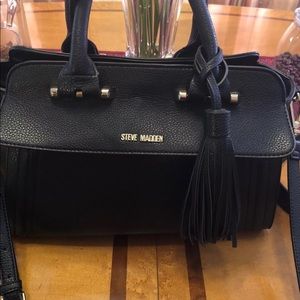 Steve Madden satchel purse